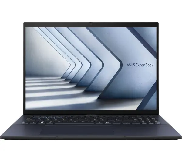 ASUS ExpertBook B3 B3604CMA-Q90306X 16" Ultra 5 125H 16GB RAM 512GB Dysk SSD Win11 Pro Czarny Funkcje AI - Kup na Raty - RRSO 0%