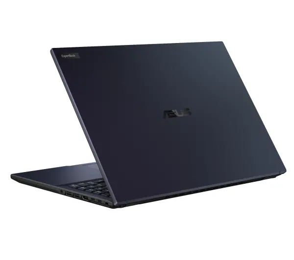 ASUS ExpertBook B3 B3604CMA-Q90306X 16" Ultra 5 125H 16GB RAM 512GB Dysk SSD Win11 Pro Czarny Funkcje AI - Kup na Raty - RRSO 0%