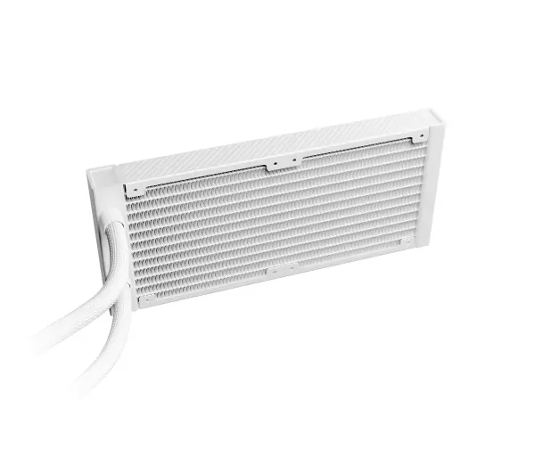 be quiet! Light Loop 240mm ARGB Biały - Kup na Raty - RRSO 0%