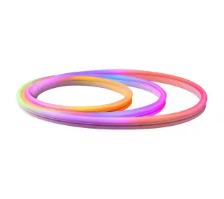 Govee Neon Rope Light 2m H61A1
