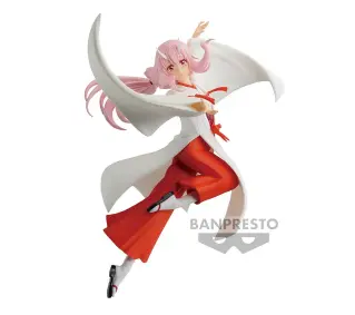 Banpresto That Time I Got Reincarnated as a Slime - Shuna Prize