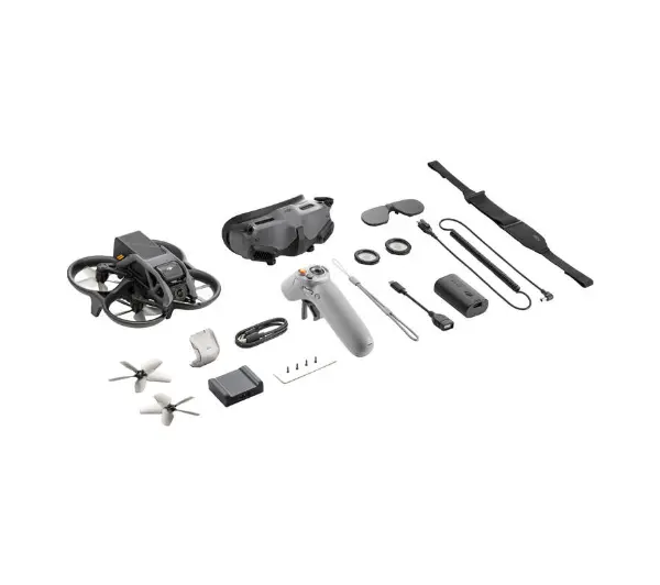 DJI Avata Pro-View Combo - Kup na Raty - RRSO 0%