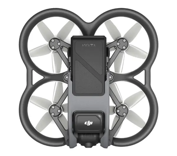 DJI Avata Pro-View Combo - Kup na Raty - RRSO 0%