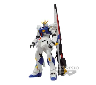 Banpresto Mobile Suit Gundam Life Sized Nu Gundam RX-93ff