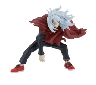 Banpresto My Hero Academia The Evil Villains - Tomura Shigaraki
