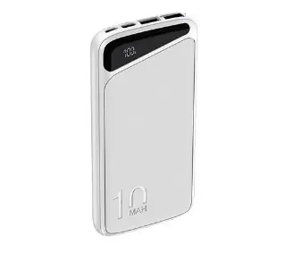 Navitel PWR10 MX 10000mAh 22,5W Biały