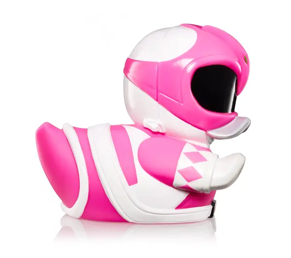 TUBBZ Power Rangers: Pink Ranger