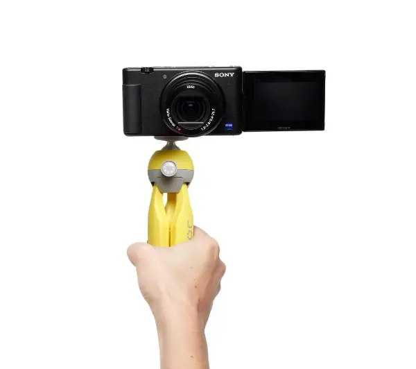 Joby HandyPod 2 Kit Żółty