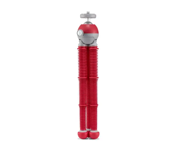 Joby PodZilla Medium Kit Czerwony
