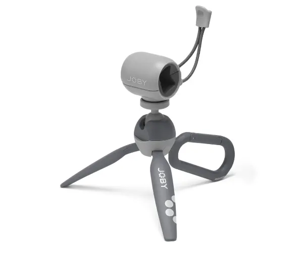 Joby HandyPod Clip Szary