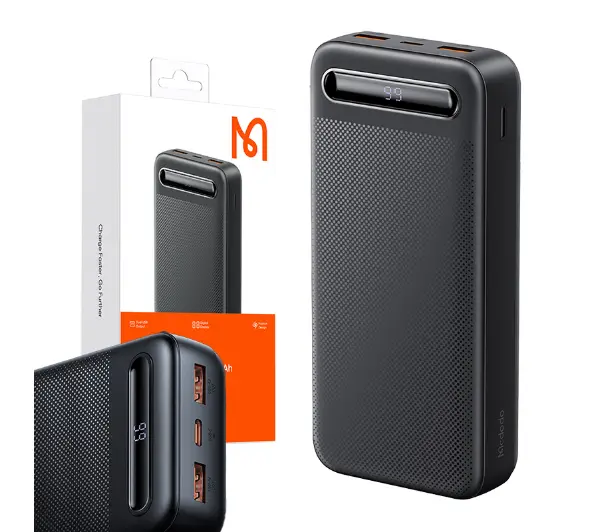 Mcdodo MC-4432 20000mAh 10W Czarny