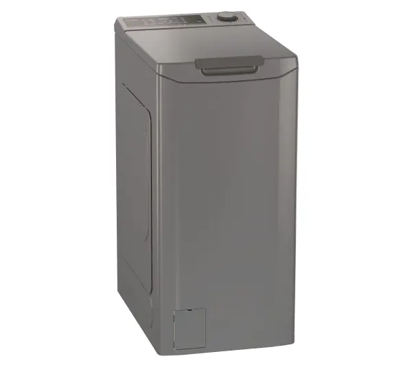 Candy ProWash 500 TCAS274TMR5-S Funkcje AI 7kg 1200obr/min Zdalne sterowanie - Kup na Raty - RRSO 0%