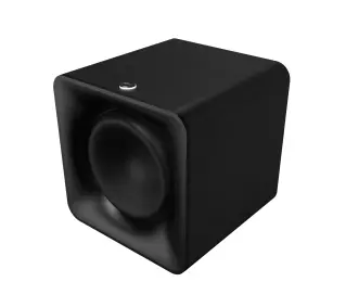 Klipsch Flexus SUB 100 Czarny - Kup na Raty - RRSO 0%