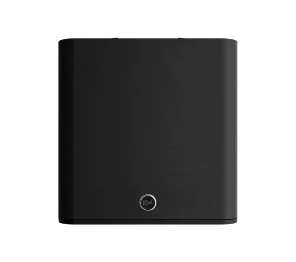 Klipsch Flexus SUB 100 Czarny - Kup na Raty - RRSO 0%