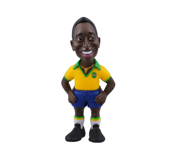Minix Pele Brazil 1st Kit