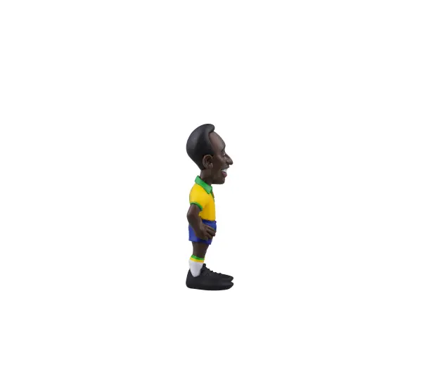 Minix Pele Brazil 1st Kit