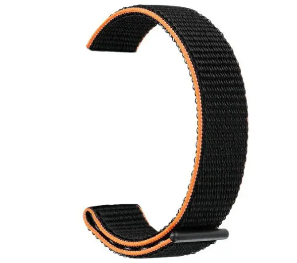 Beline do Redmi Watch 4 Czarny