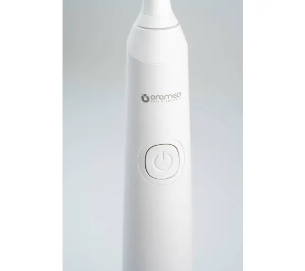 OROMED Oro-Sonic Professional Biały