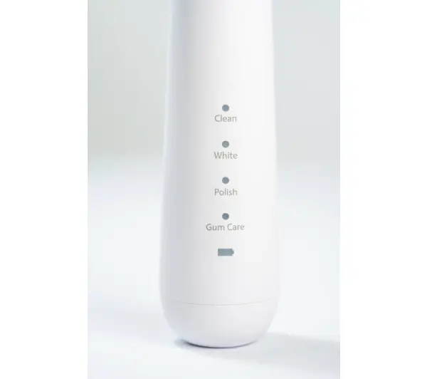 OROMED Oro-Sonic Professional Biały