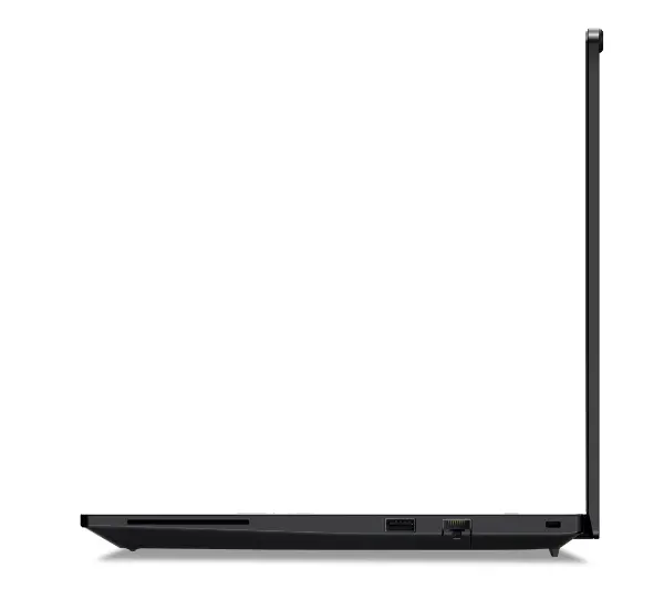 Lenovo ThinkPad P14s Gen 5 14,5" Ultra 7 165H 32GB RAM 1TB Dysk SSD RTX500 Win11 Pro Czarny Funkcje AI - Kup na Raty - RRSO 0%