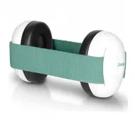 Alecto BV-72 Regulowane Składane Tłumienie 26dB SNR