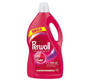 Perwoll Color 75 prań 3,75l
