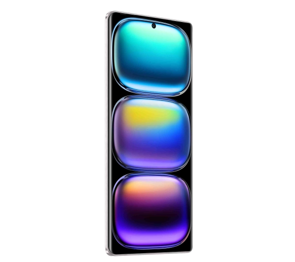 Infinix Hot 50 Pro+ 8/256GB Funkcje AI 6,78" 120Hz 50Mpix Szary - ⚡ EURO HIT CENOWY! ⚡ - Kup na Raty - RRSO 0%