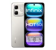 Infinix Hot 50i 4/128GB 6,7" 120Hz 48Mpix Szary