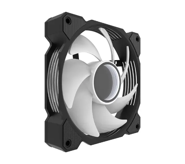 Darkflash DR08 3w1 120mm Czarny