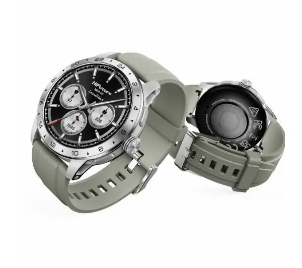 HiFuture Flex2 Srebrny