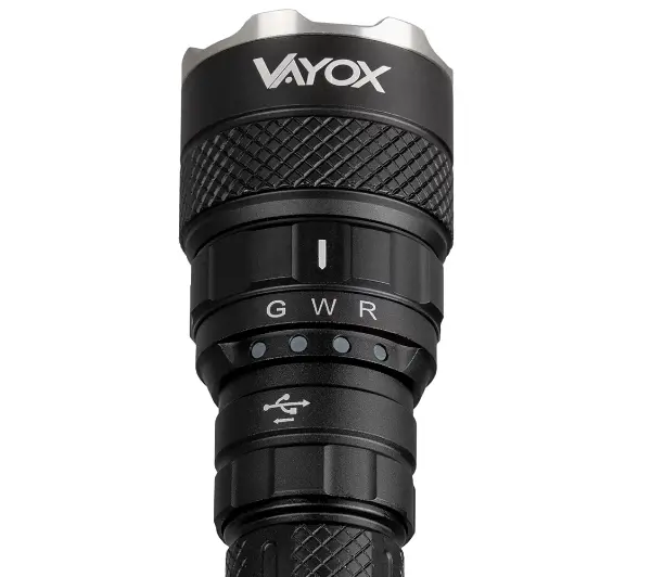Vayox Pro Series VA0099