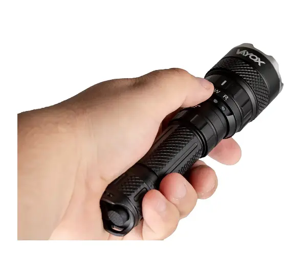 Vayox Pro Series VA0099