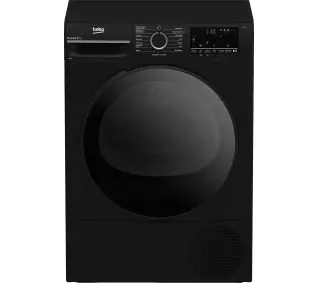 Beko b300 BM3T47249PBDC Slim 47cm 7kg - Kup na Raty - RRSO 0%