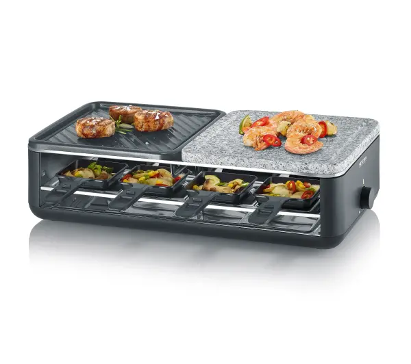 Severin RG 2366 1152cm2