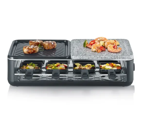 Severin RG 2366 1152cm2
