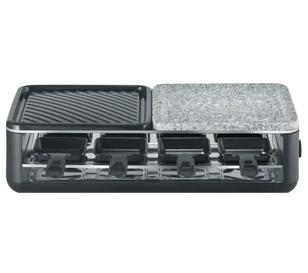 Grille elektryczne - Severin RG 2366 1152cm2