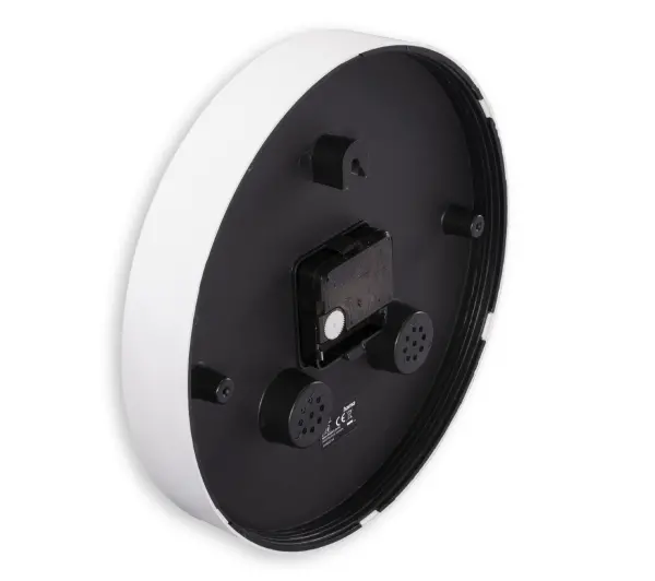 Hama Elba 25cm Biały