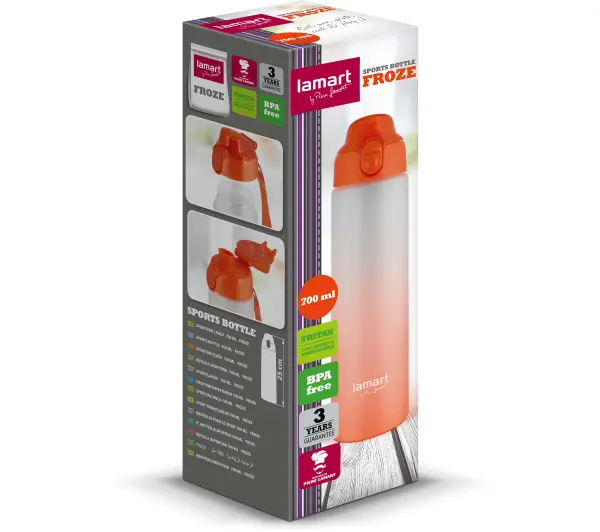 Lamart Froze LT4057 0,7l
