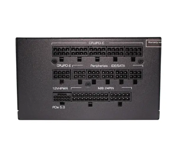 Xilence Performance X+ 1250W 80+ Gold Czarny - Kup na Raty - RRSO 0%