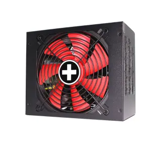 Xilence Performance X+ 1250W 80+ Gold Czarny - Kup na Raty - RRSO 0%