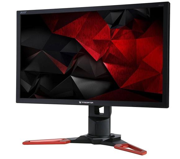 Acer predator xb241hbmipr 24 обзор