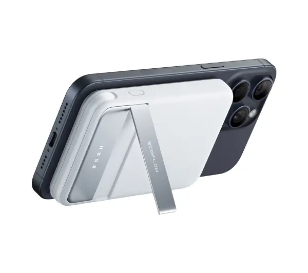 EcoFlow RAPID 5000mAh 30W Magnetyczny Niebieski