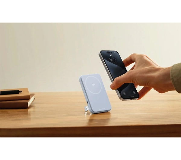 EcoFlow RAPID 5000mAh 30W Magnetyczny Niebieski