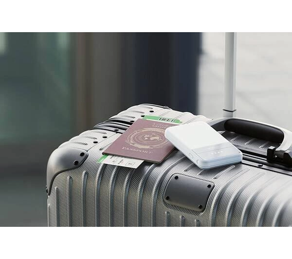EcoFlow RAPID 5000mAh 30W Magnetyczny Niebieski