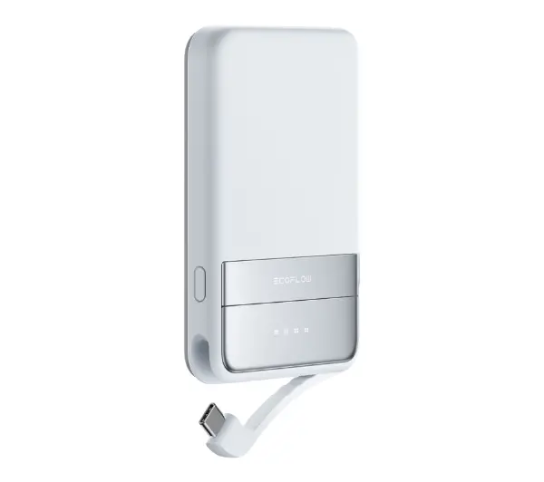 Magnetyczny bank energii EcoFlow RAPID