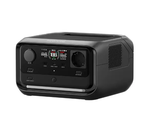 EcoFlow RIVER 3 Plus
