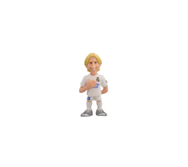 Minix Real Madryt Luka Modrić