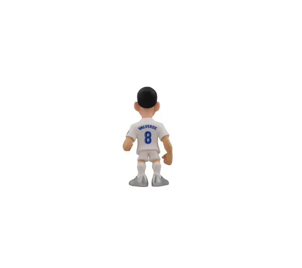 Minix Real Madryt Federico Valverde