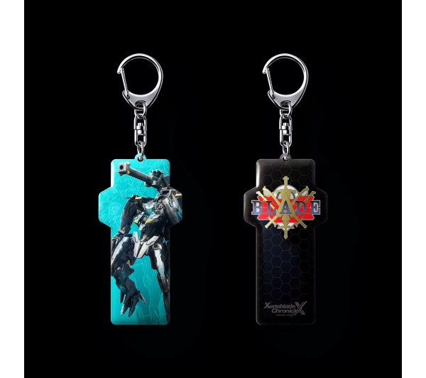 Xenoblade Chronicles X: Definitive Edition Gra na Nintendo Switch