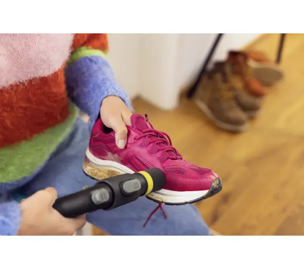 Karcher Shoe! Cleaner 2.863-370.0